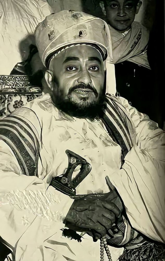 الإمام أحمد بن يحيى حميد الدين الإمام أحمد بن يحيى حميد الدين