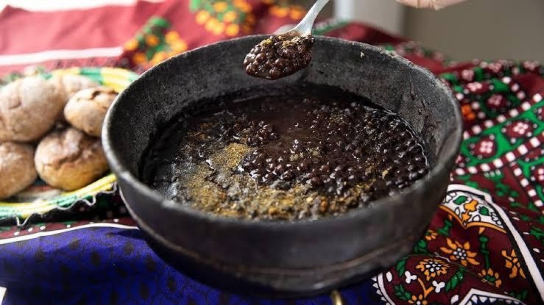 البرعي أكلة يمنية البرعي أكلة يمنية