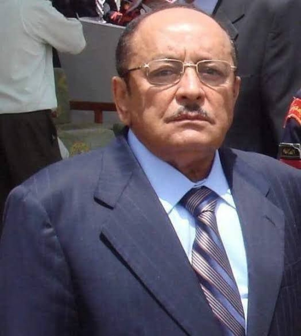 علي عبدالله سنان علي عبدالله سنان