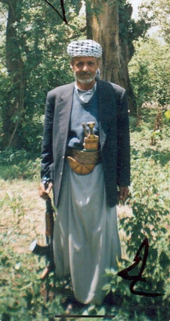 أحمد بن صالح أحمد بن صالح