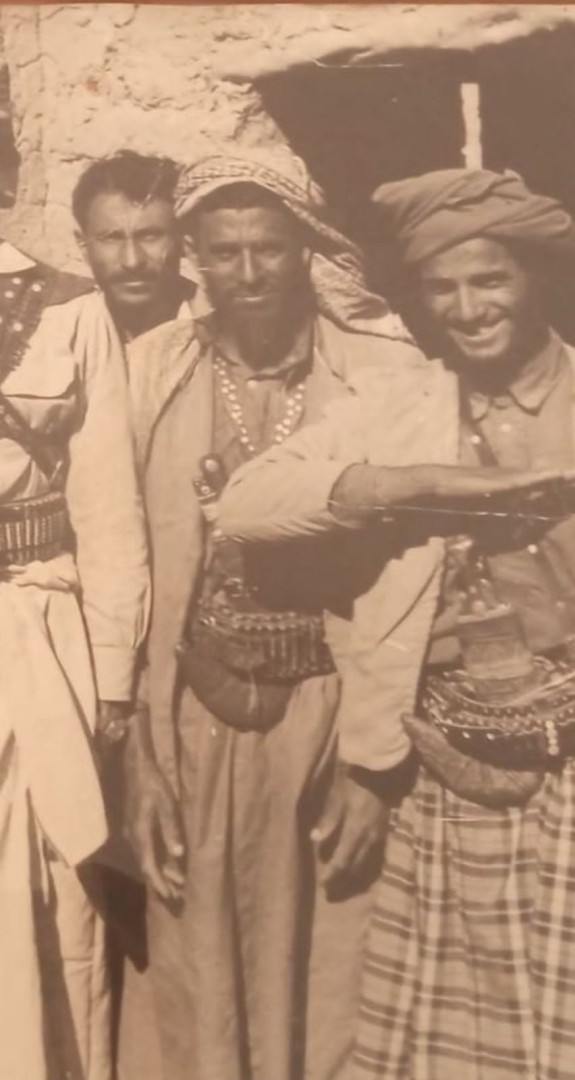 توفيق العبد توفيق العبد