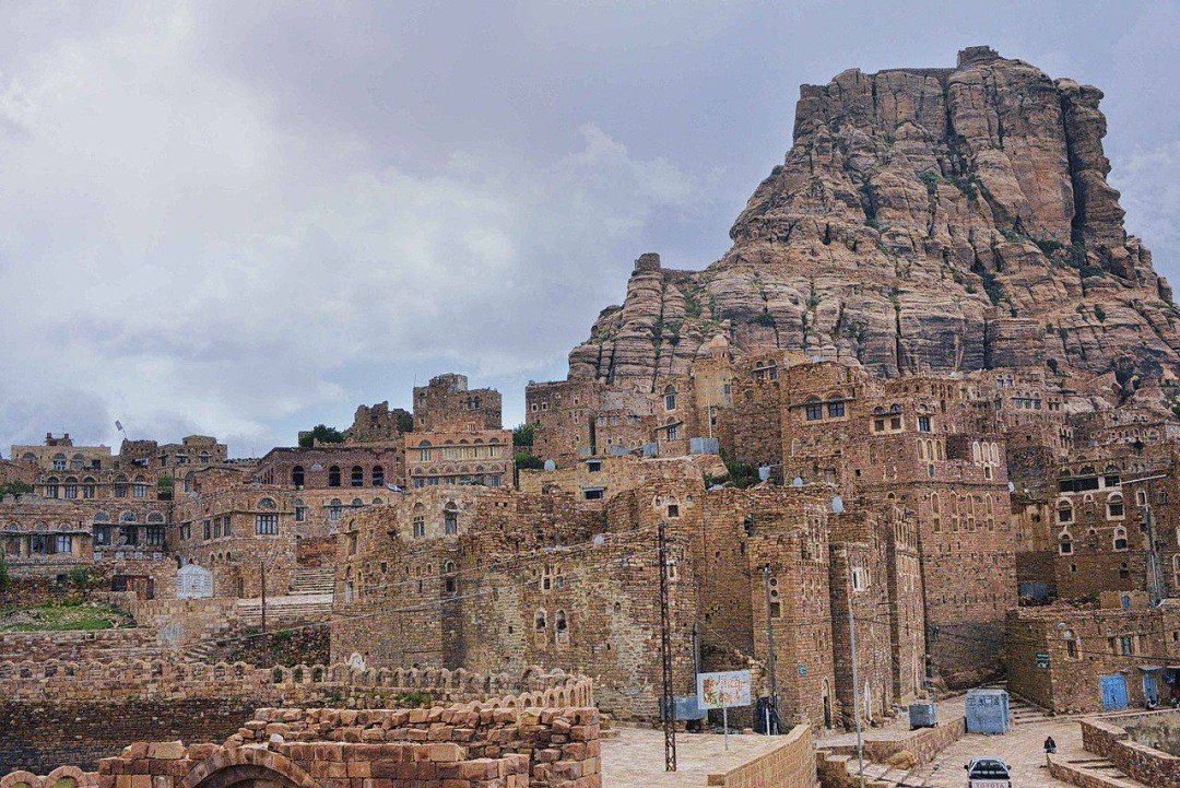 حصن ثلاء حصن ثلاء